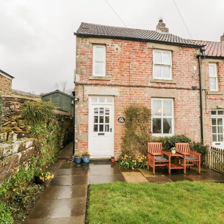 Rosedale Abbey Ghyll Cottage מראה חיצוני תמונה