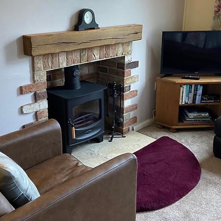 Rosedale Abbey Ghyll Cottage מראה חיצוני תמונה