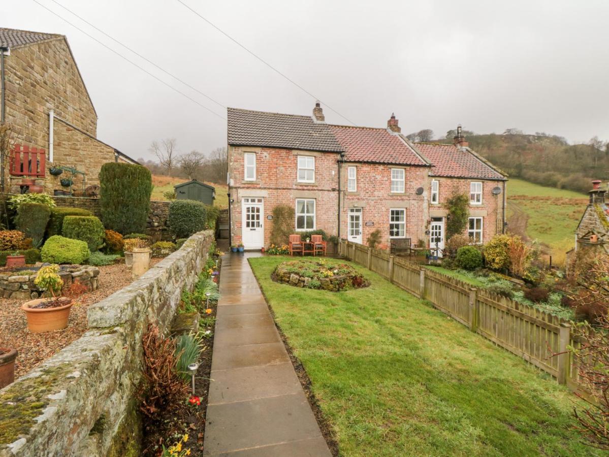Rosedale Abbey Ghyll Cottage מראה חיצוני תמונה