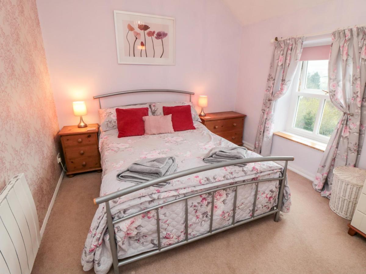 Rosedale Abbey Ghyll Cottage מראה חיצוני תמונה