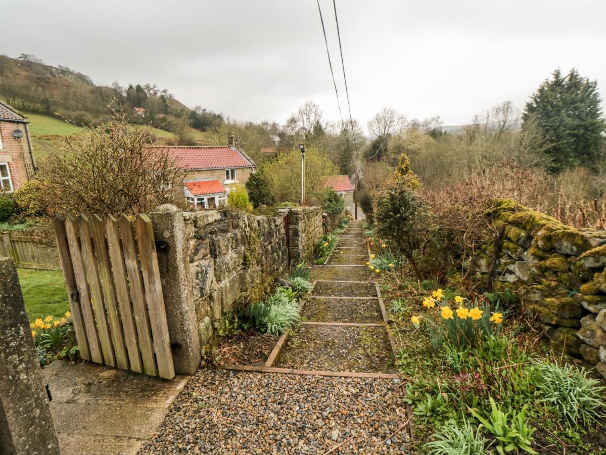 Rosedale Abbey Ghyll Cottage מראה חיצוני תמונה