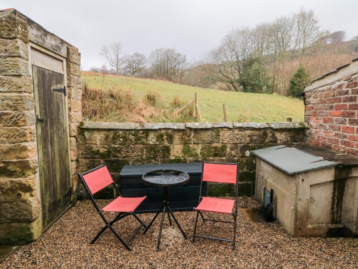 Rosedale Abbey Ghyll Cottage מראה חיצוני תמונה