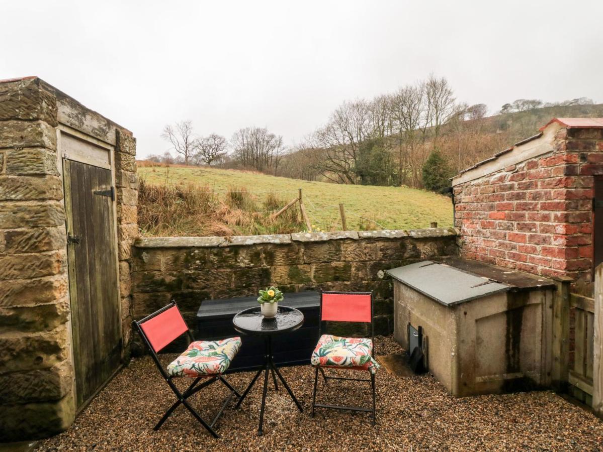 Rosedale Abbey Ghyll Cottage מראה חיצוני תמונה