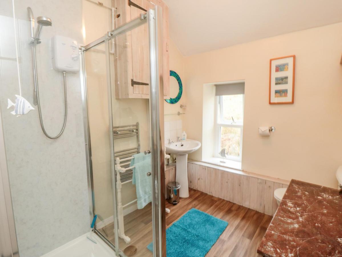Rosedale Abbey Ghyll Cottage מראה חיצוני תמונה