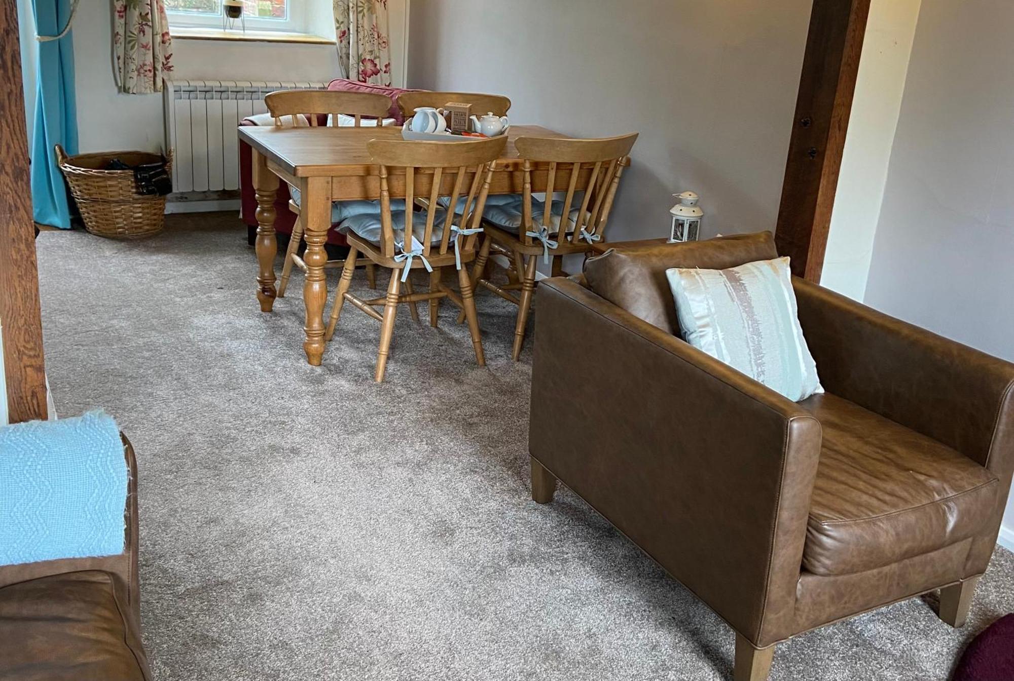 Rosedale Abbey Ghyll Cottage מראה חיצוני תמונה